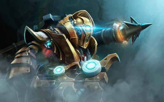 YB战队替代GG参赛TI14引发热议